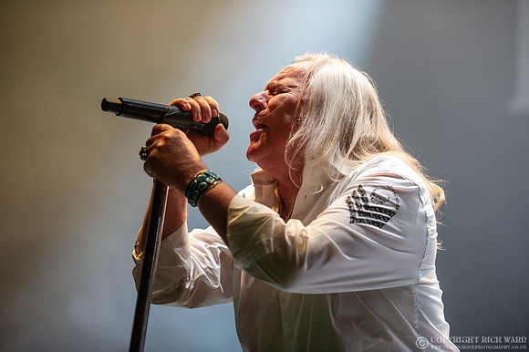 Uriah Heep