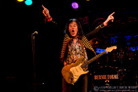Bernie Torme