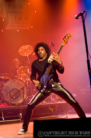 Dizzy Lizzy