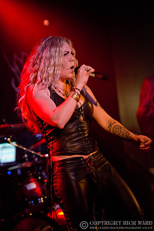 Kobra & The Lotus