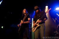 Whiskey Myers