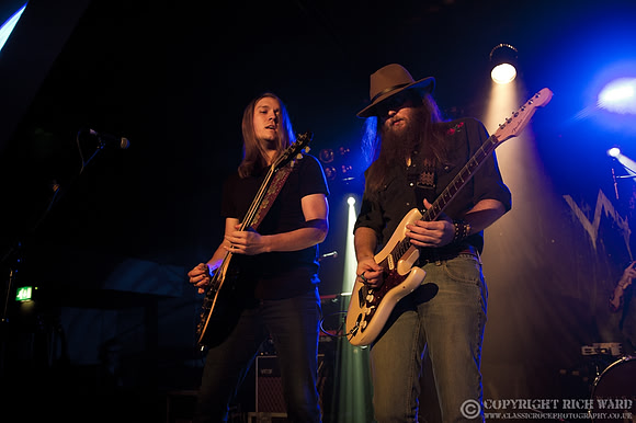 Whiskey Myers