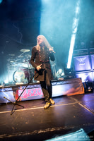 Saxon