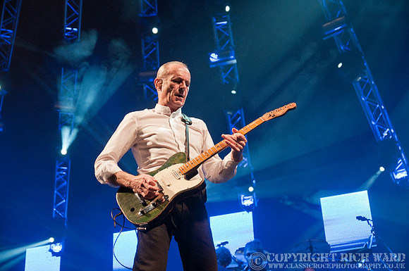 Status Quo