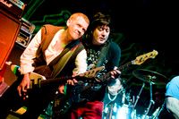 UFO Tribute with Pete Way