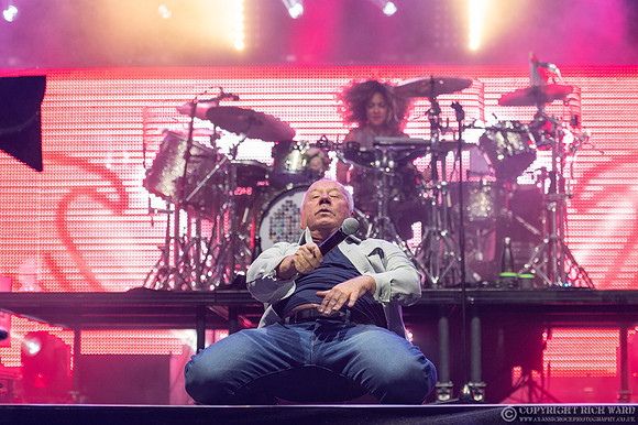 Simple Minds