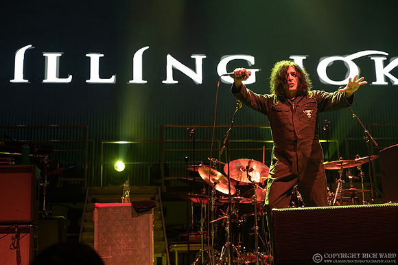 Killing Joke