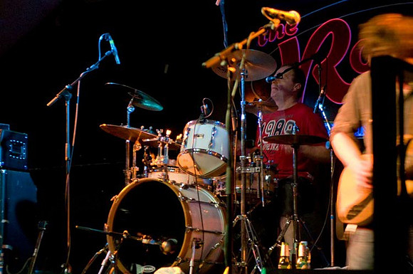 The Rats