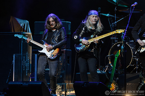 Uli Jon Roth