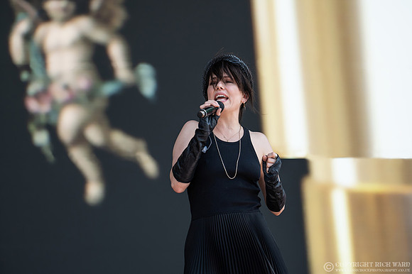 Imelda May