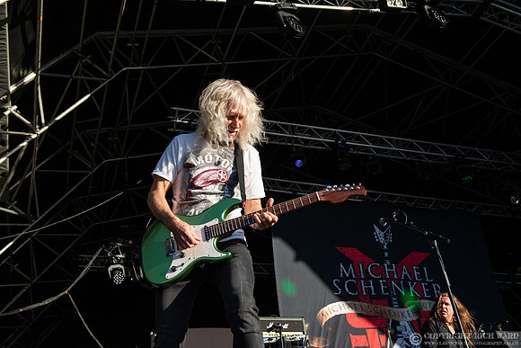 Michael Schenker Group