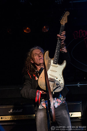 Bernie Torme