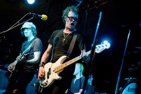 Glenn Hughes
