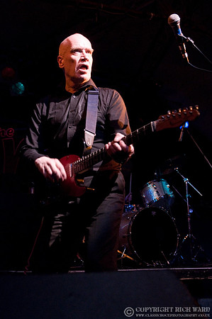 Wilko Johnson