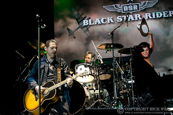 Black Star Riders