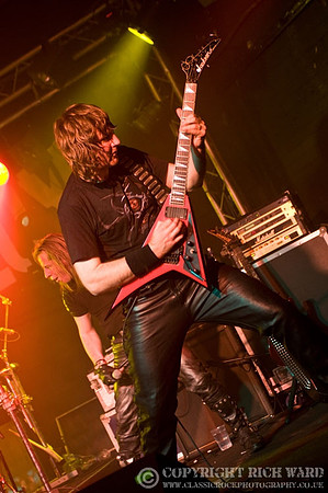 Marshall Law