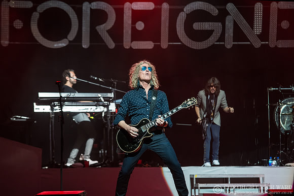 Foreigner