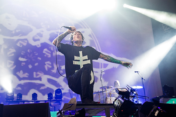Bring Me The Horizon