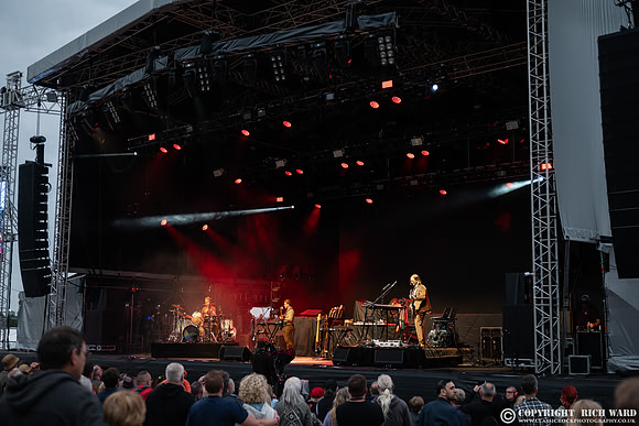 Public Service Broadcasting