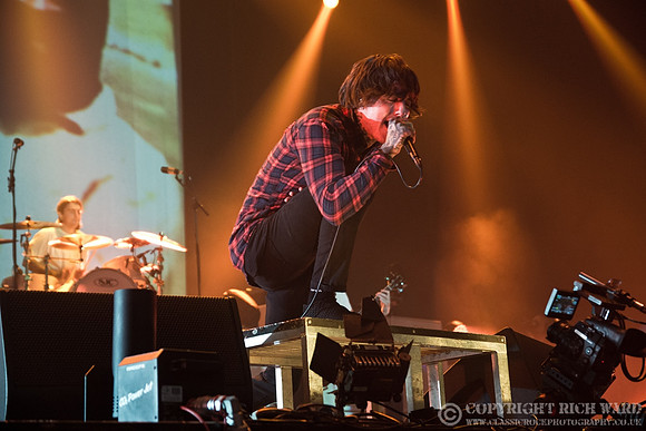 Bring Me The Horizon