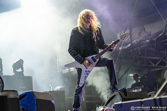 Saxon