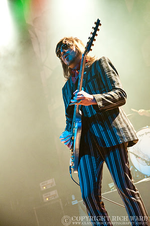 Rival Sons