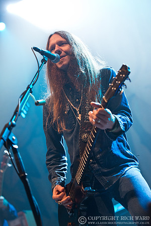 Blackberry Smoke