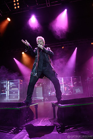 Billy Idol