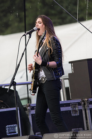 The Amorettes