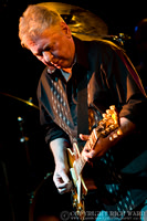 Mick Ralphs' Blues Band