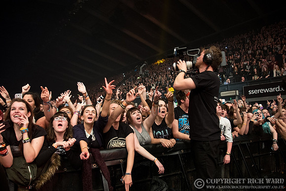 Bring Me The Horizon
