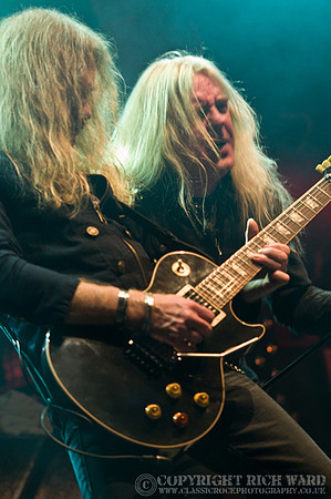 Saxon