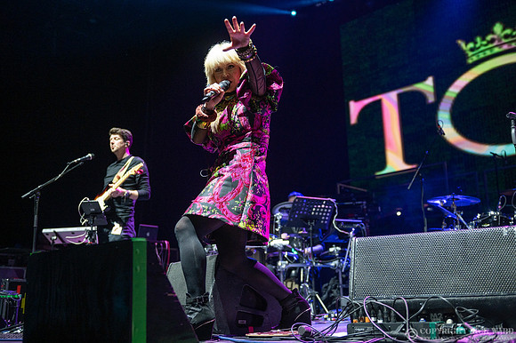 Toyah