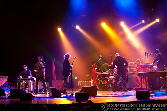The Waterboys