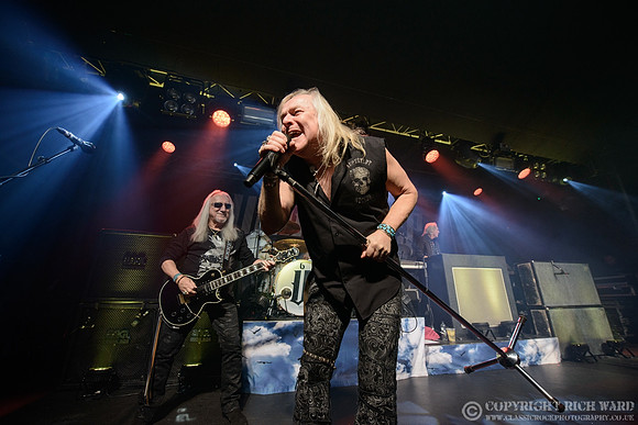 Uriah Heep