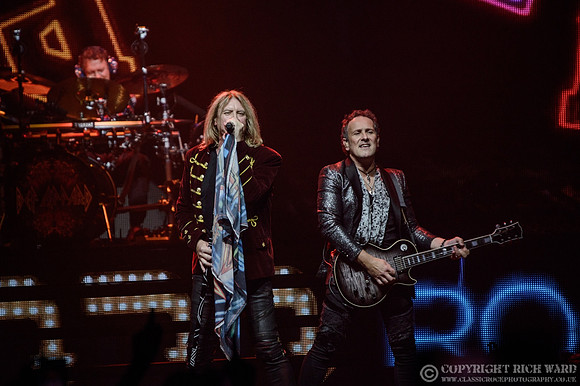 Def Leppard