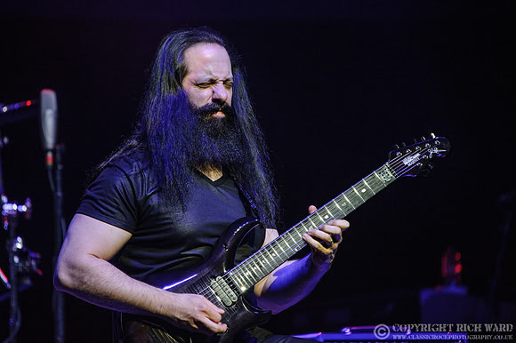 John Petrucci