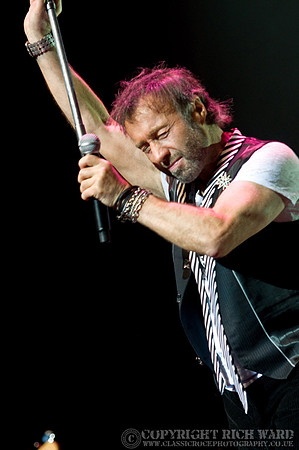 Paul Rodgers