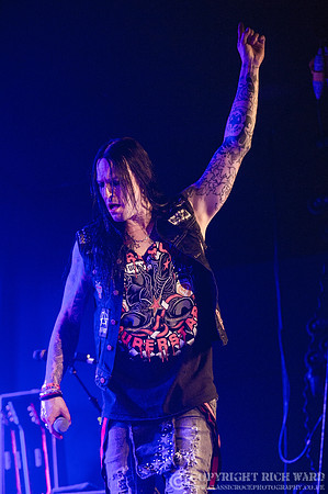 Hardcore Superstar