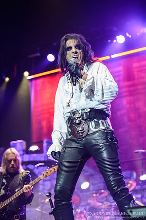 Alice Cooper