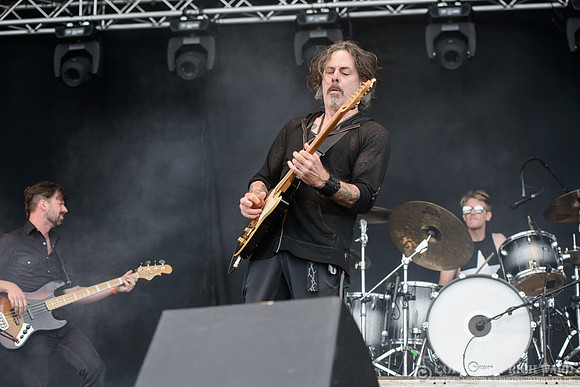 Richie Kotzen