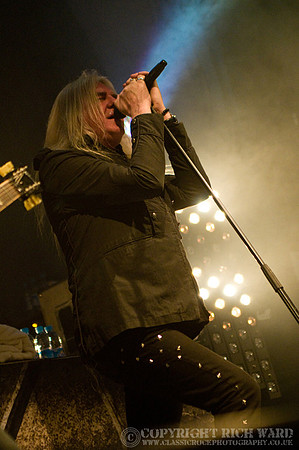 Saxon