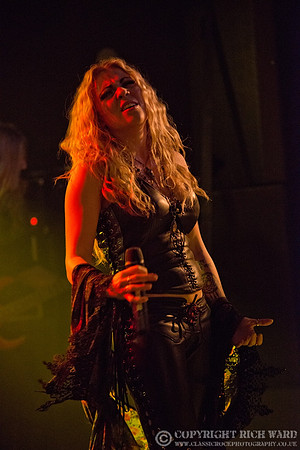 Kobra & The Lotus