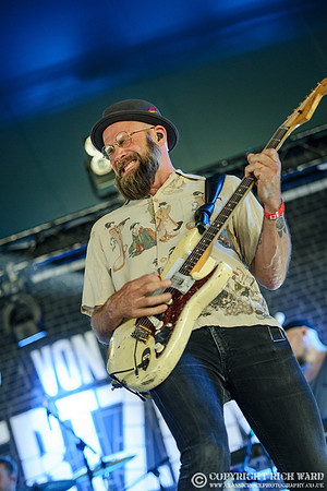 Von Hertzen Brothers