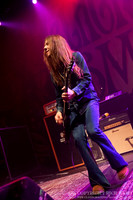 Blackberry Smoke