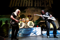 Uriah Heep