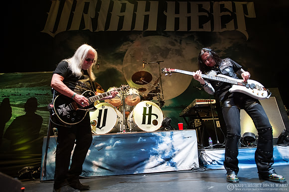 Uriah Heep