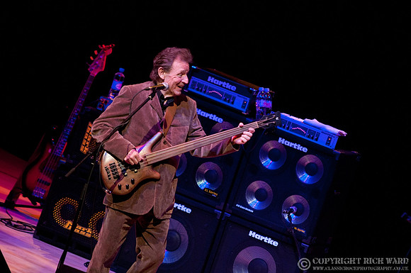 Jack Bruce