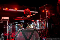Kadaver - Slade Rooms, Wolverhampton - 1st November 2016