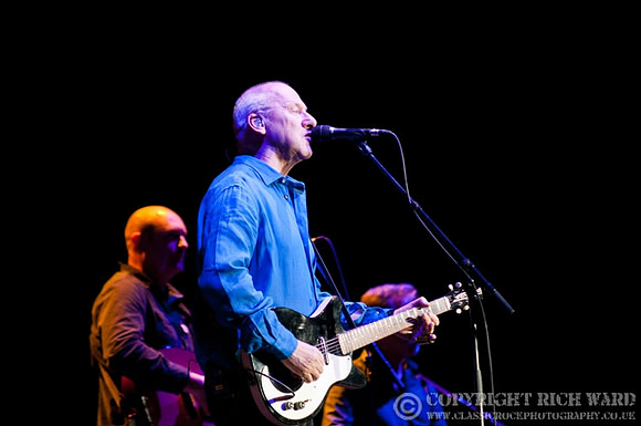 Mark Knopfler
